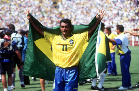 romario