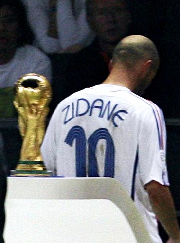 zidane